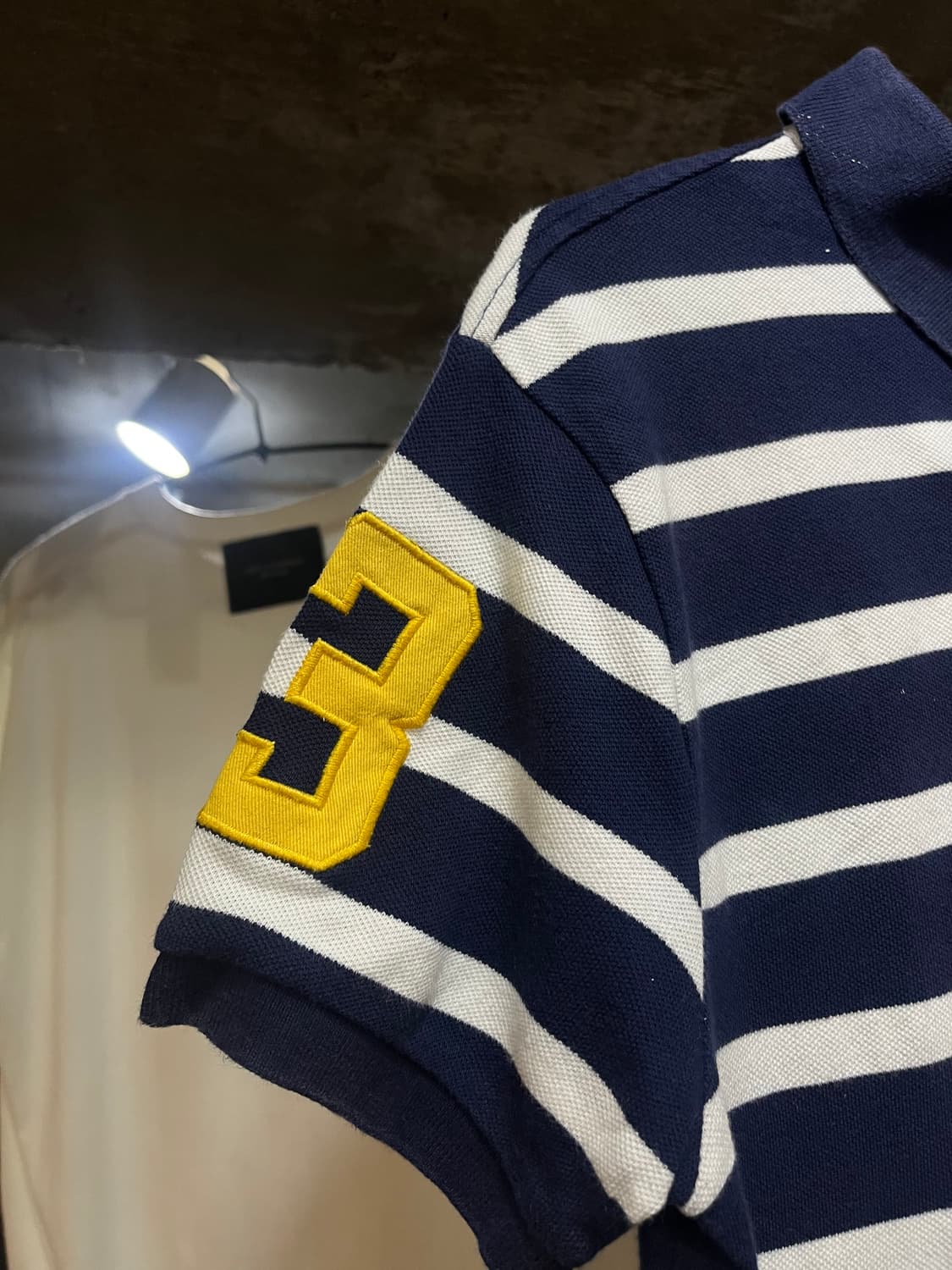 Polo Ralph Lauren 폴로 랄프로렌 빅포니 PK 카라티 상품이미지4
