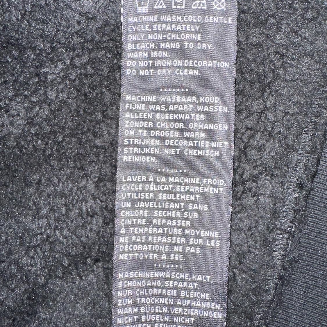 harley davidson velvet hood 상품이미지8