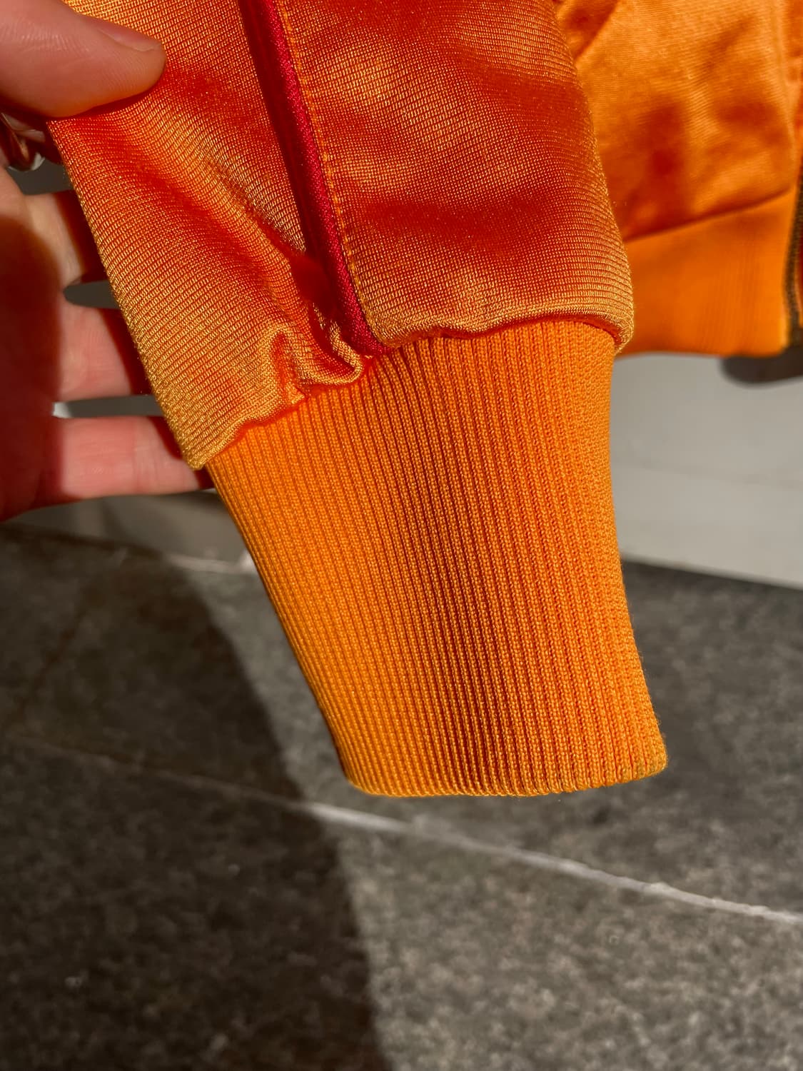 VintageThe Harder They ComeGraphic Track 상품이미지5