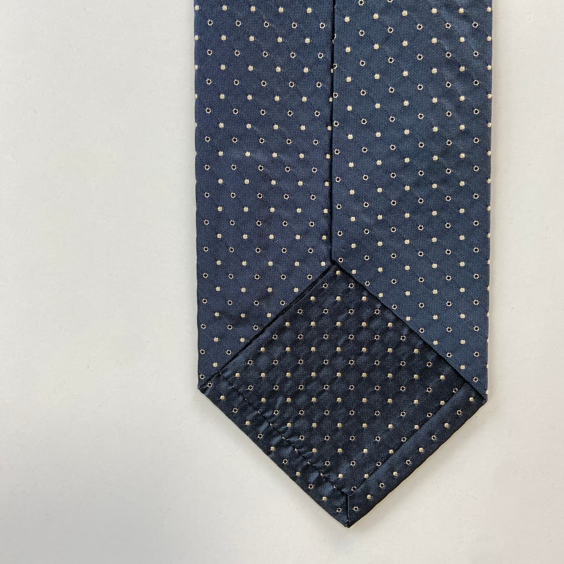 프라다(PRADA) 명품 정품넥타이 7.8cm 상품이미지7
