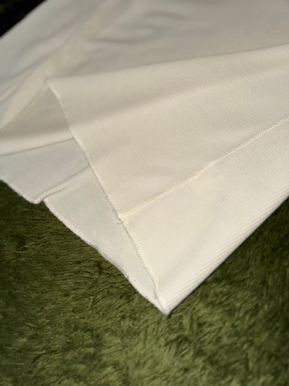 [S] 러셀 애슬레틱 재팬 블랙탑 모터사이클 굿즈 써멀 와플 롱슬리브 상품이미지6