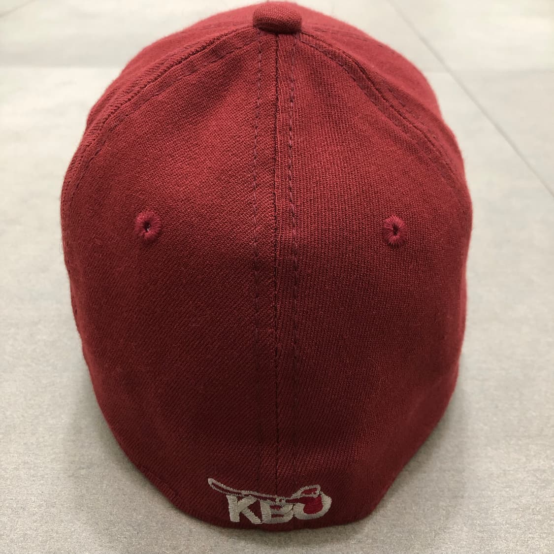 뉴에라 넥센 kbo 야구모자 볼캡 상품이미지3