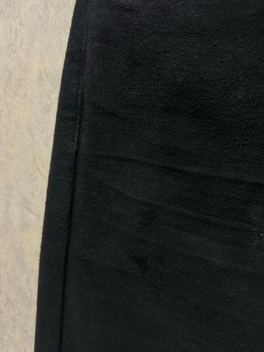 33 / 릭오웬스 게스 몰스킨 팬츠 상품이미지4