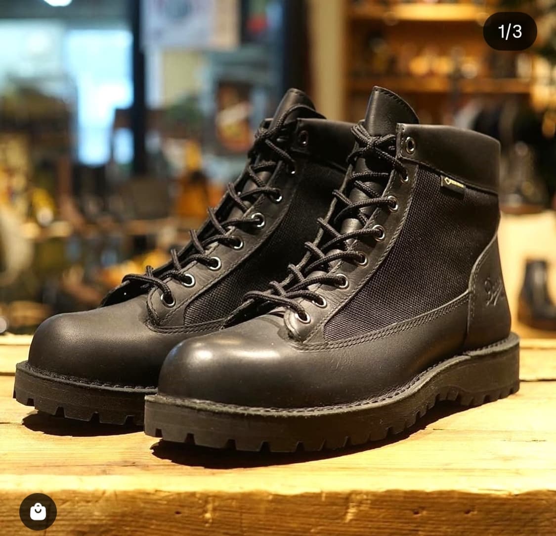 대너 필드 고어텍스 부츠
 상품이미지1