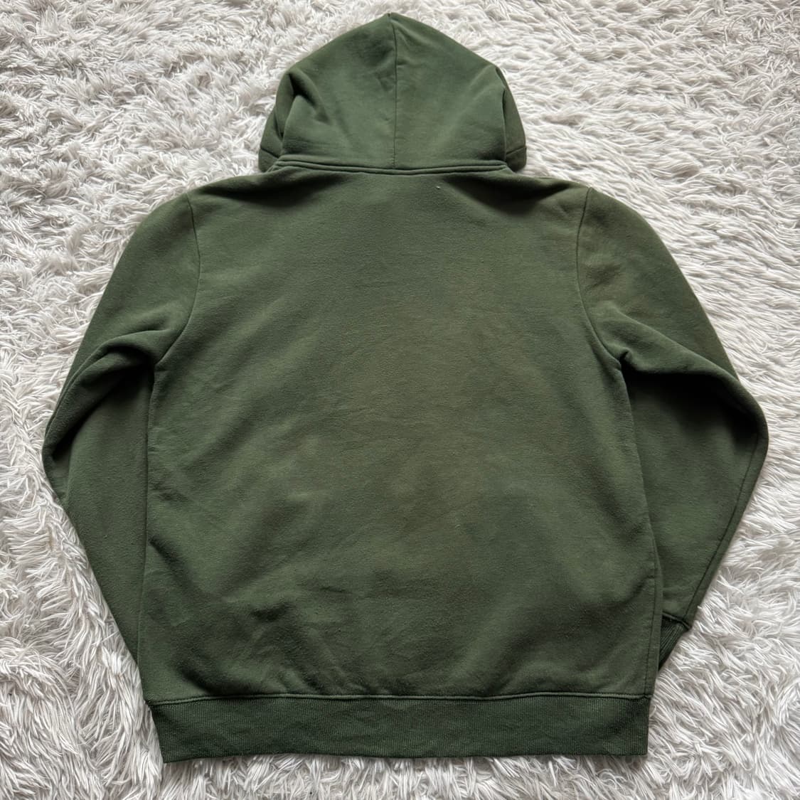 CARHARTT 일본빈티지 후드티 칼하트 빈티지후드티 아메카지 L 100 상품이미지3