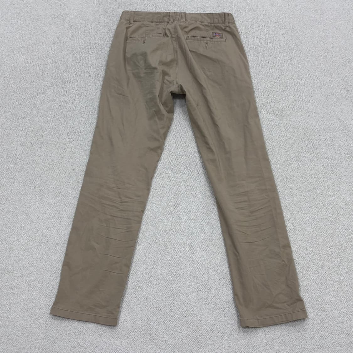 32 디키즈 남성 치노 팬츠 0325E 상품이미지2