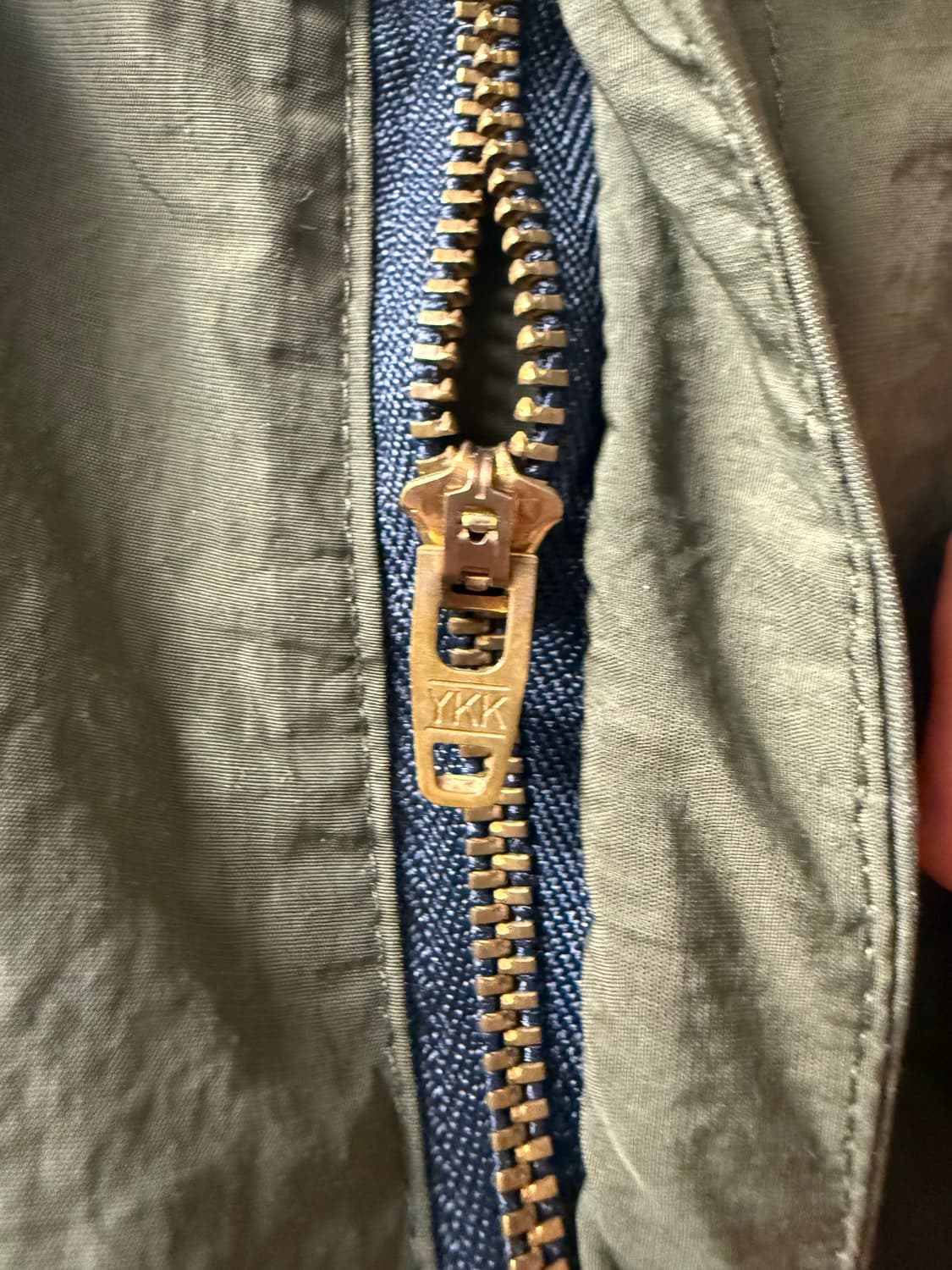 Frizmworks 카키색 바지 XL 상품이미지3