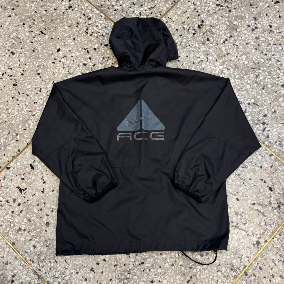 Nike ACG 스트링 바람막이 상품이미지6