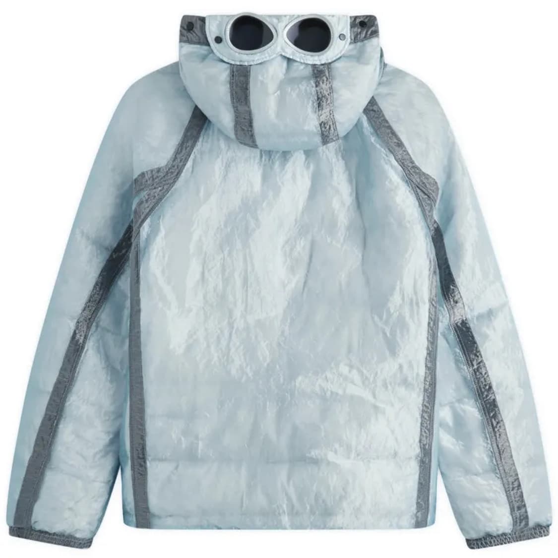 L] CP컴퍼니 x 엔드 클로딩 캔디 고글 푸퍼 자켓 상품이미지4