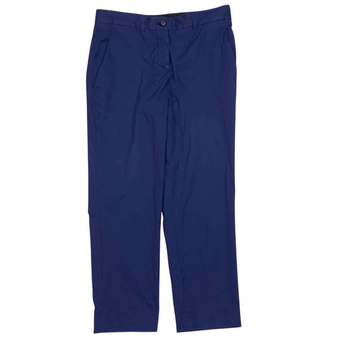 미우미우 코튼 트라우저 상품이미지1