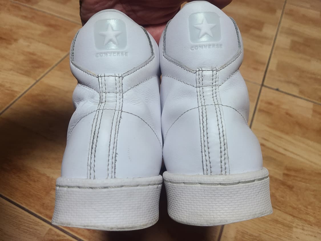 컨버스 프로레더 270(260~265) 상품이미지6