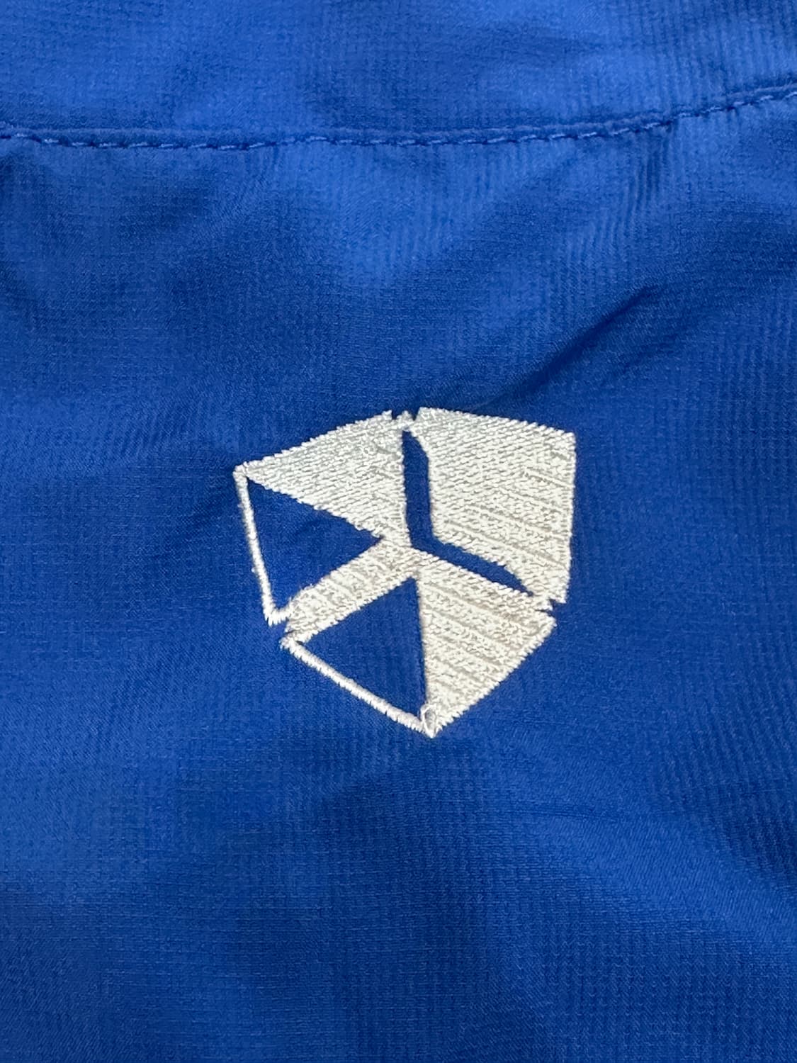 나이키 드라이핏 사이드라인 바람막이자켓 상품이미지3