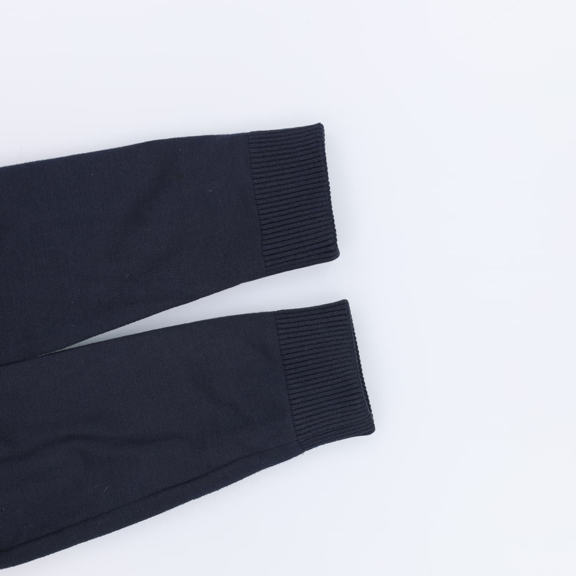 100 까스텔바작 골프 구스다운 니트 패딩 점퍼 4115 상품이미지5