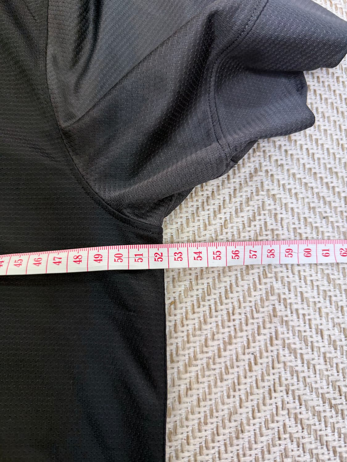 정품) 나이키 맨체스터시티 13-14 어웨이 36번 유니폼 M 상품이미지9