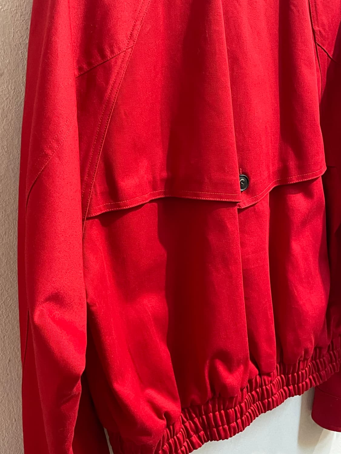 노이스 크롭 집업 자켓 상품이미지6