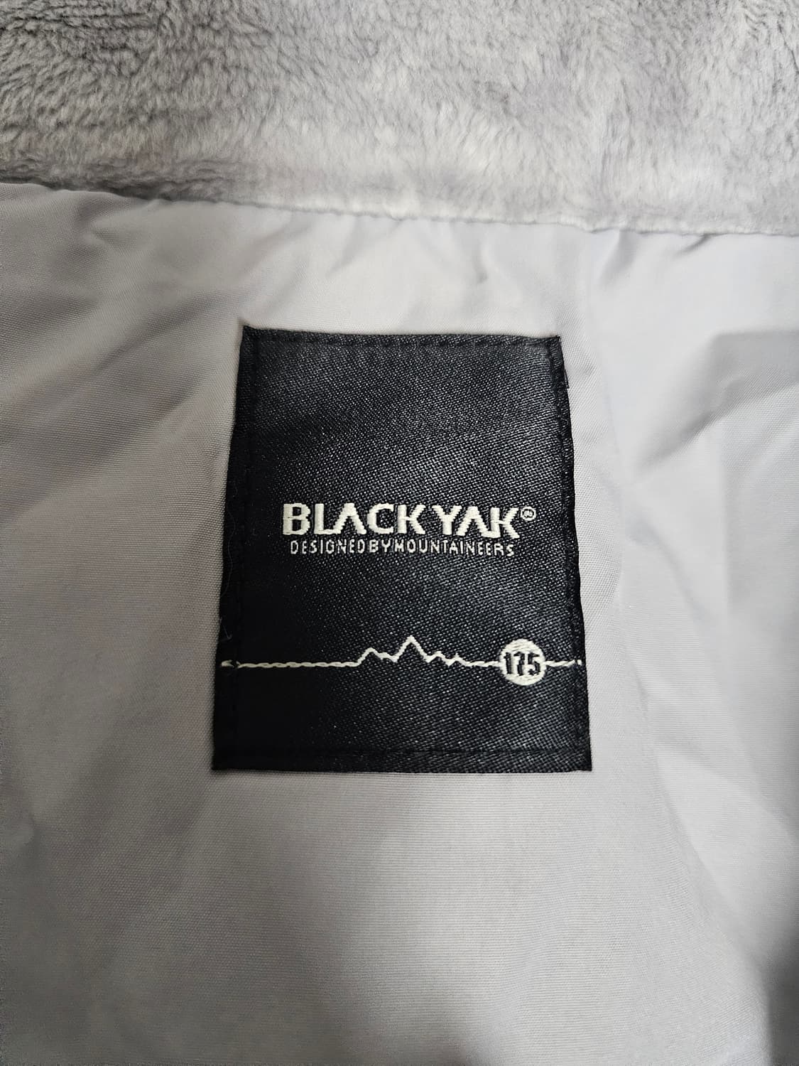 블랙야크 벤치 덕다운롱패딩 175 성인M 상품이미지3