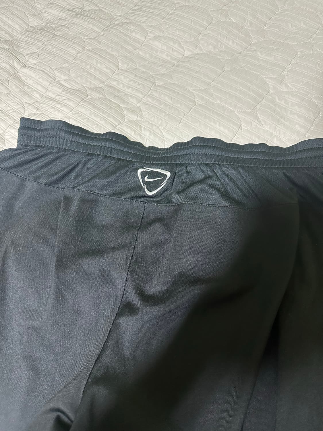 (m) 나이키 드라이핏 트레이닝 팬츠 상품이미지5