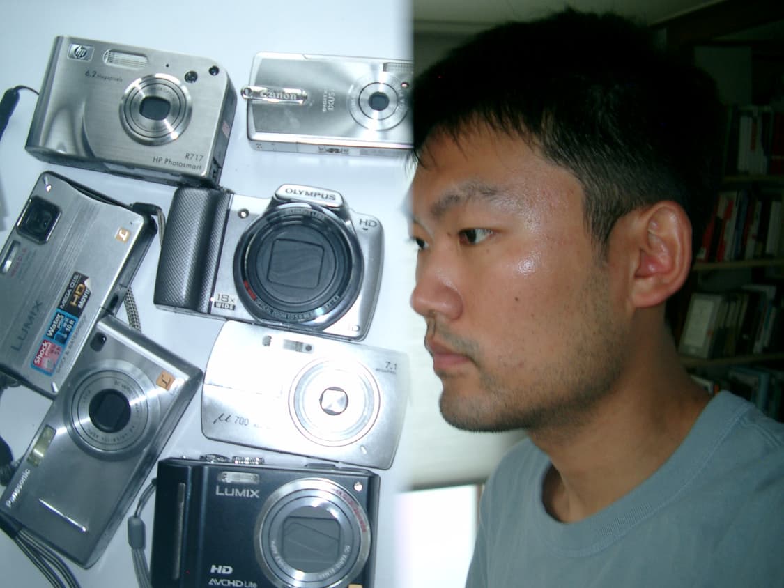 Casio exilm QV-R4 카시오 디지털카메라 상품이미지10