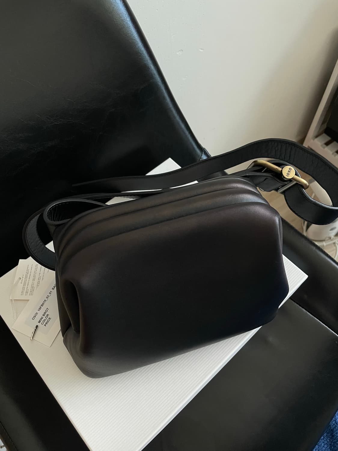 오소이 미니백 OSOI BROT 상품이미지1