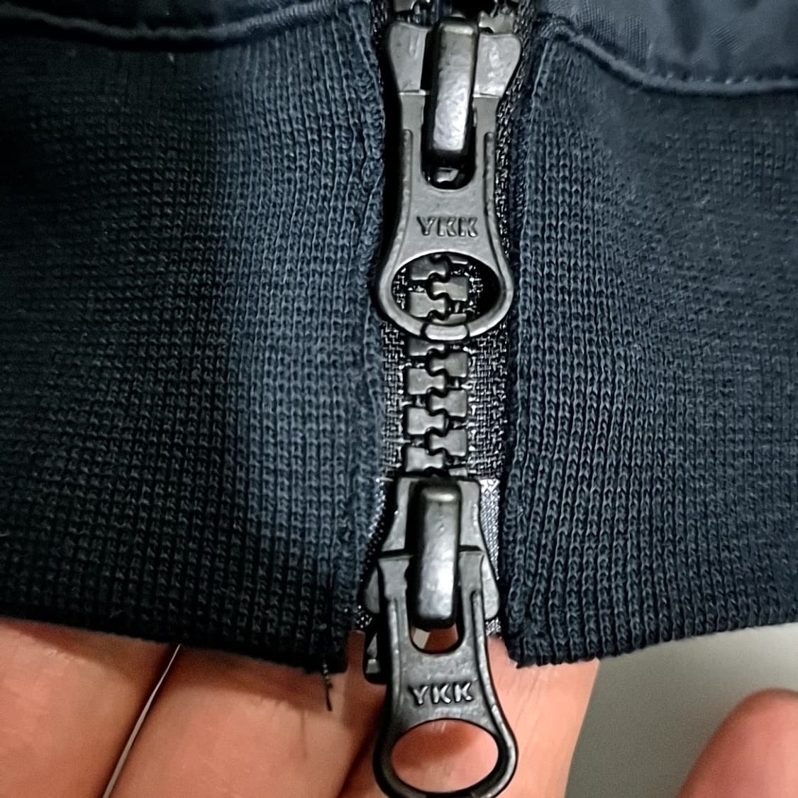 나이키 신형 자수로고 자켓 상품이미지4