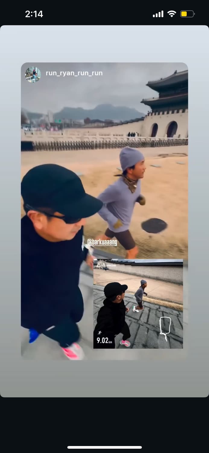 새티스파이 퍼즈메리노 롱 티셔츠 더스크 M 상품이미지2