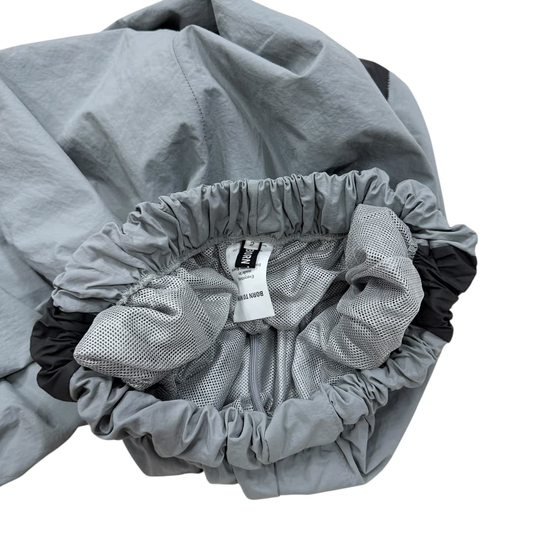 본투윈 나일론 트랙 조거팬츠 2 상품이미지4