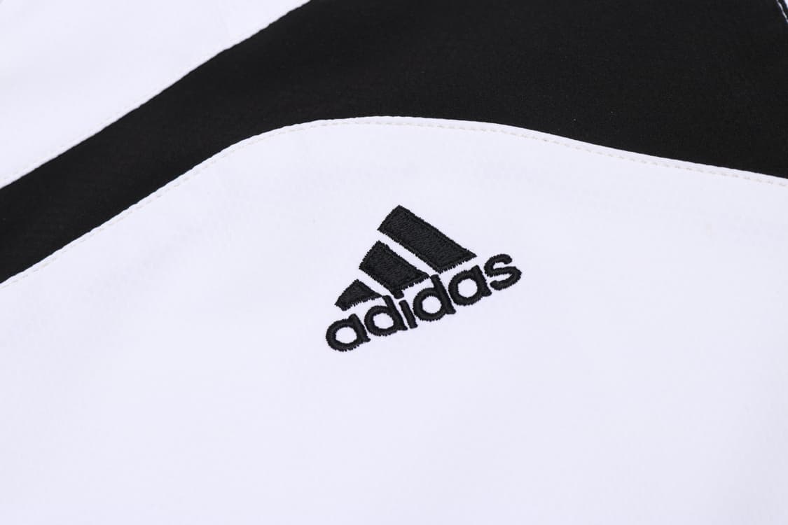 [L] 아디다스 올드스쿨 삼선 바람막이 자켓 상품이미지3