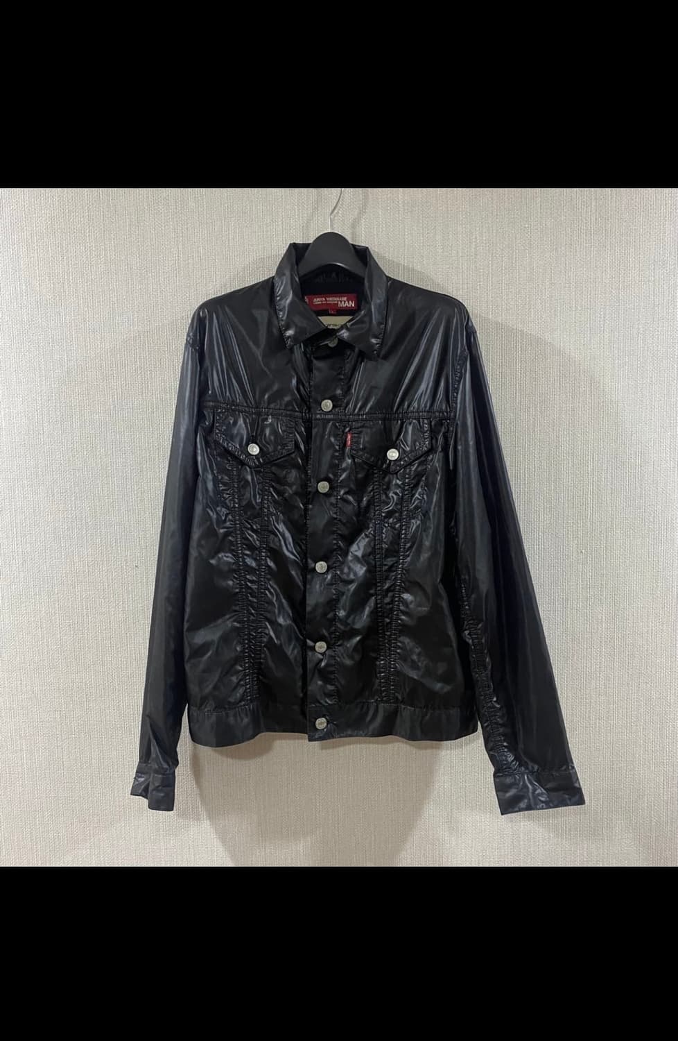 준야 와타나베 x 리바이스 트러커 자켓 상품이미지1