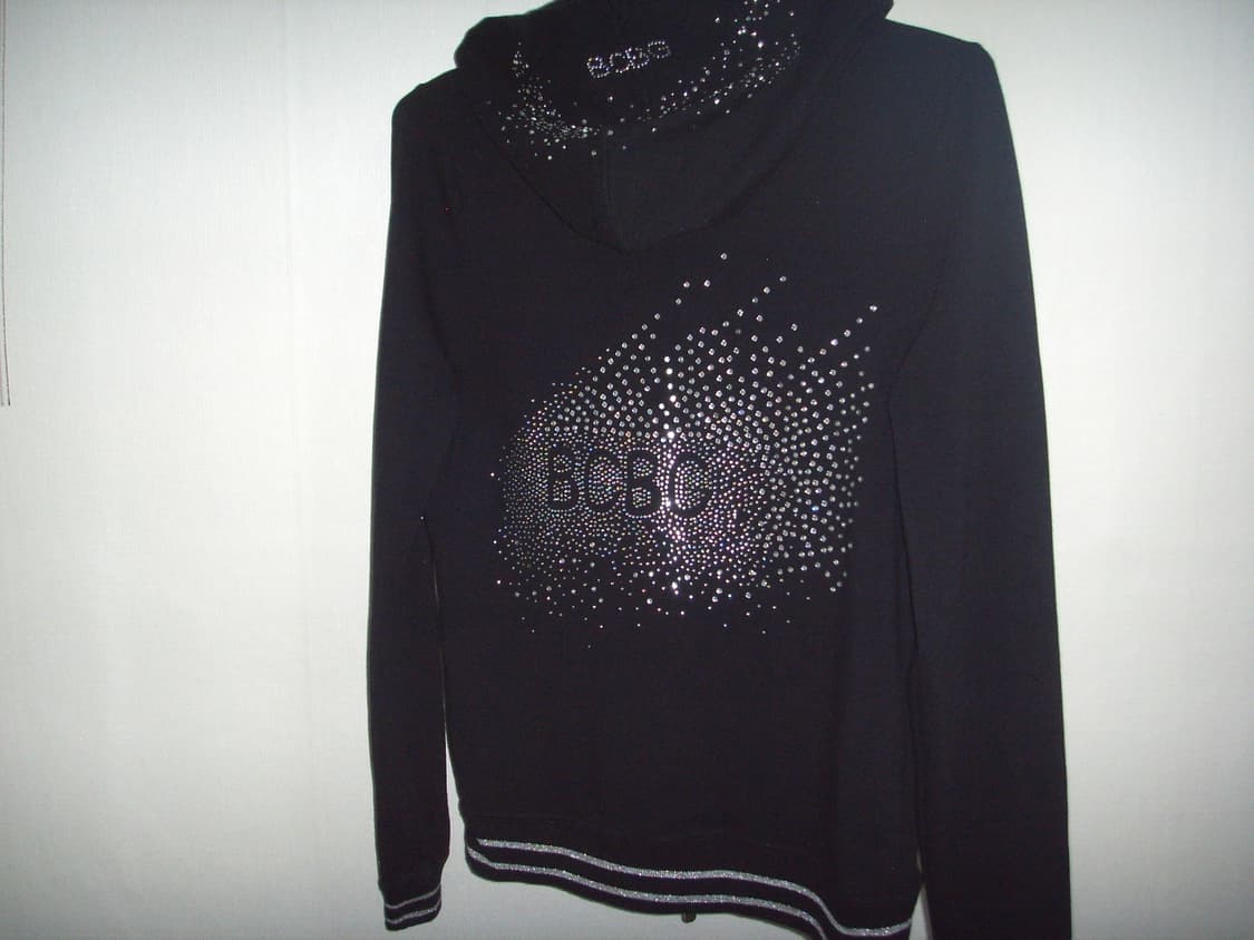 BCBG  hooded zip-up 상품이미지9