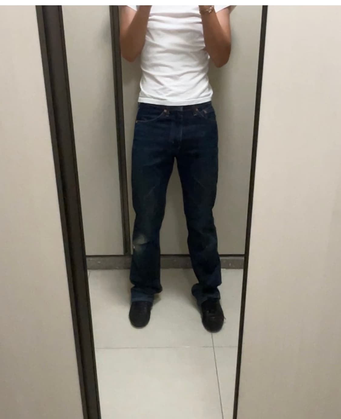 리바이스 517 상품이미지6