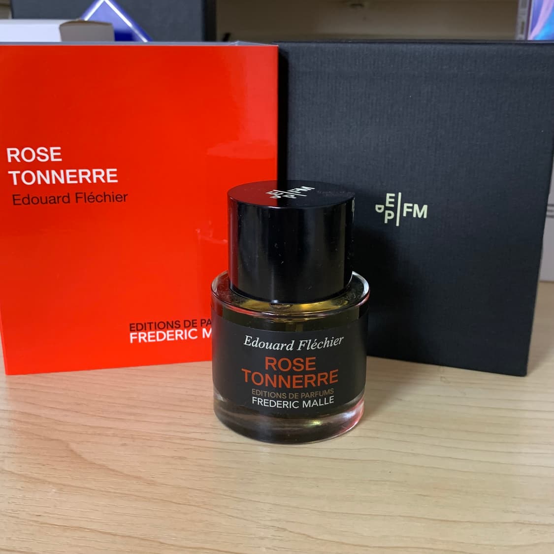 프레데릭 말 로즈 토네르 상품이미지1