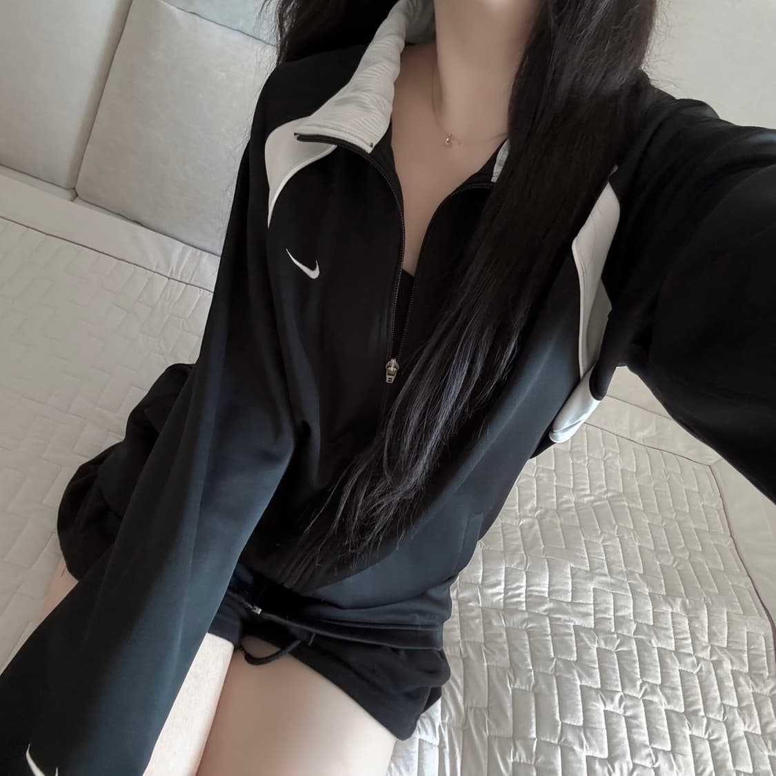 나이키 회검 져지  상품이미지2