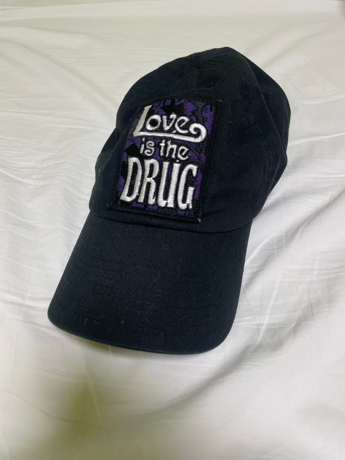 TFRL 볼캡 상품이미지5