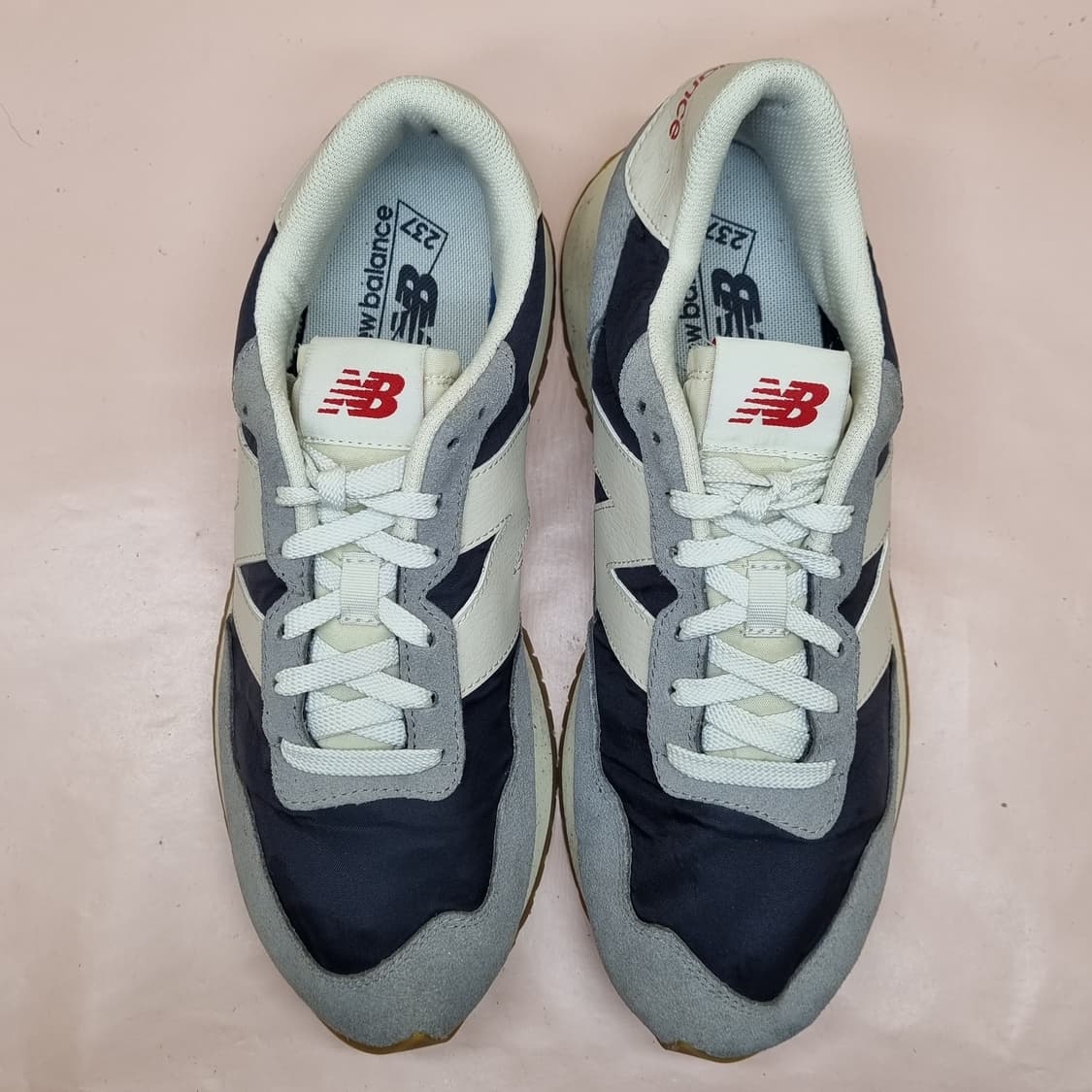 뉴발란스 237 남성운동화270  상품이미지2