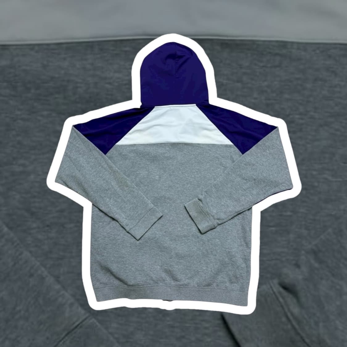 나이키 후드집업 상품이미지3