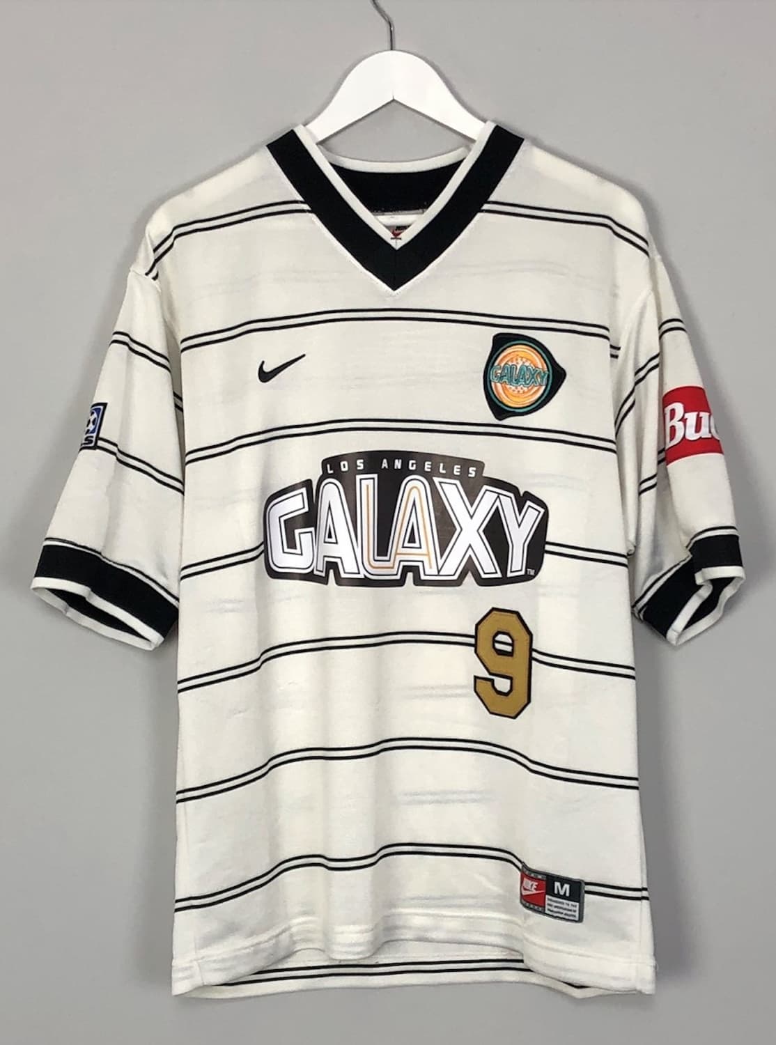 90s Nike 사커 져지 (110) 상품이미지7