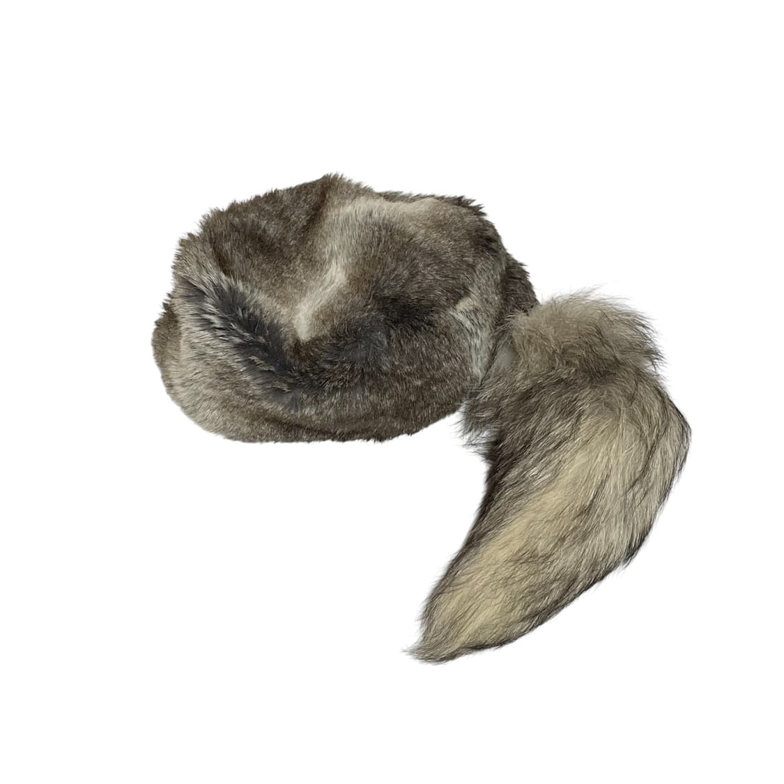 Ca4la 리얼 폭스 퍼 샤프카 상품이미지1