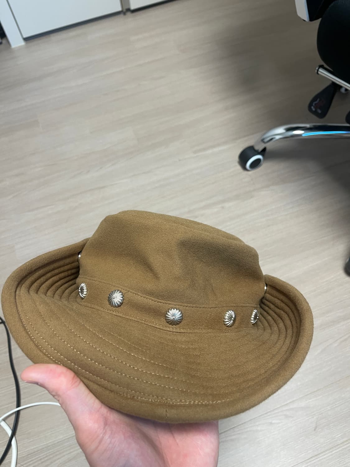 애프터프레이 페도라 상품이미지3