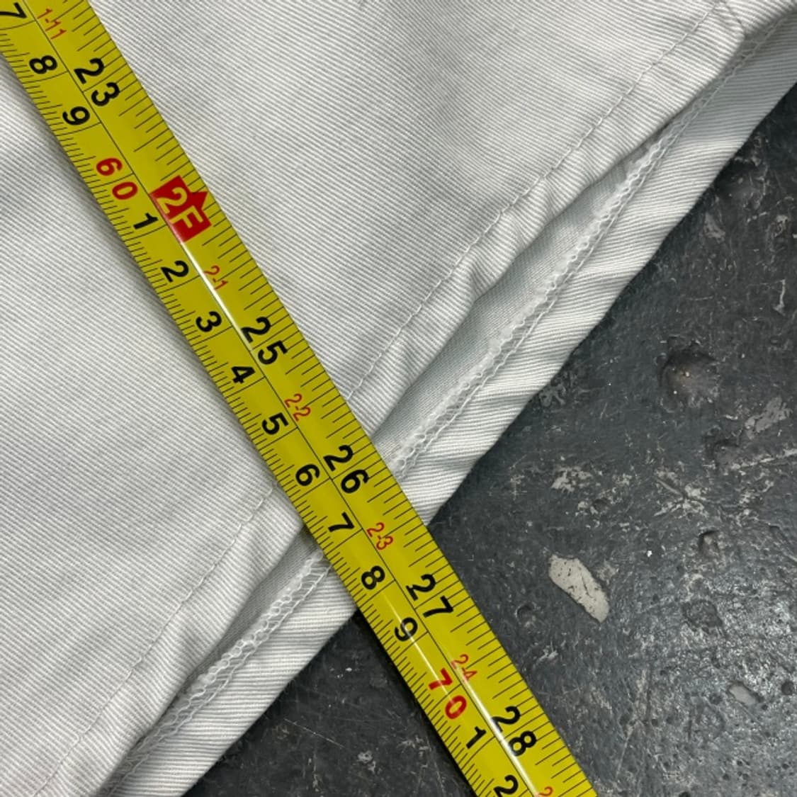 95 콜럼비아 코튼 셔츠  상품이미지5