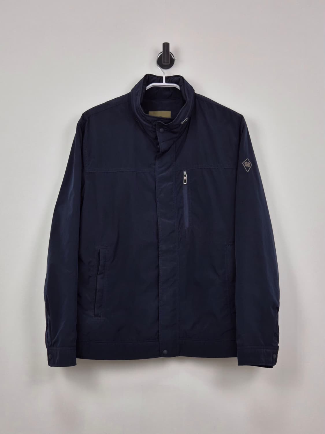 코오롱스포츠 경량 블루종 바람막이 자켓 상품이미지1