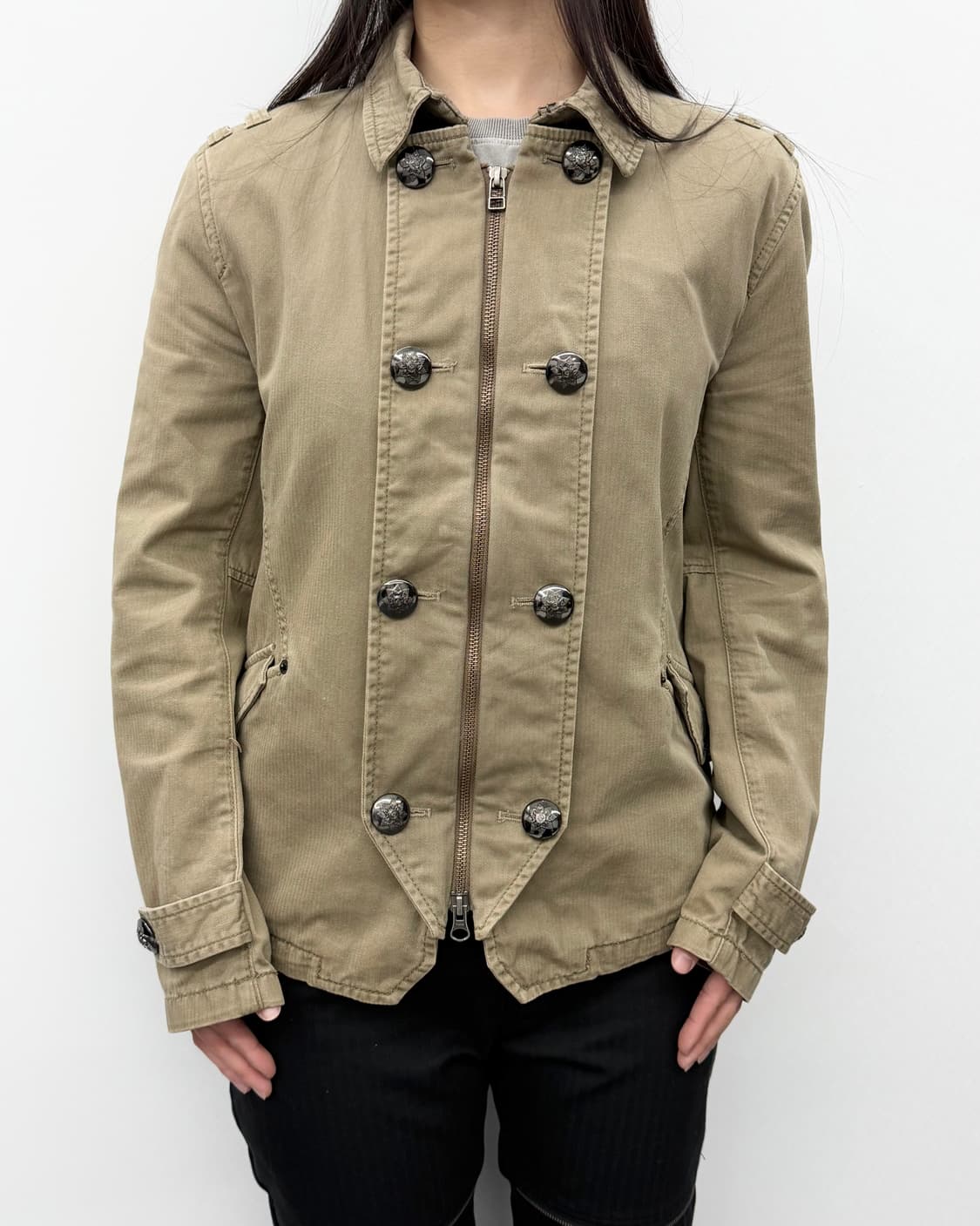 PPFM napoleon jacket 상품이미지1