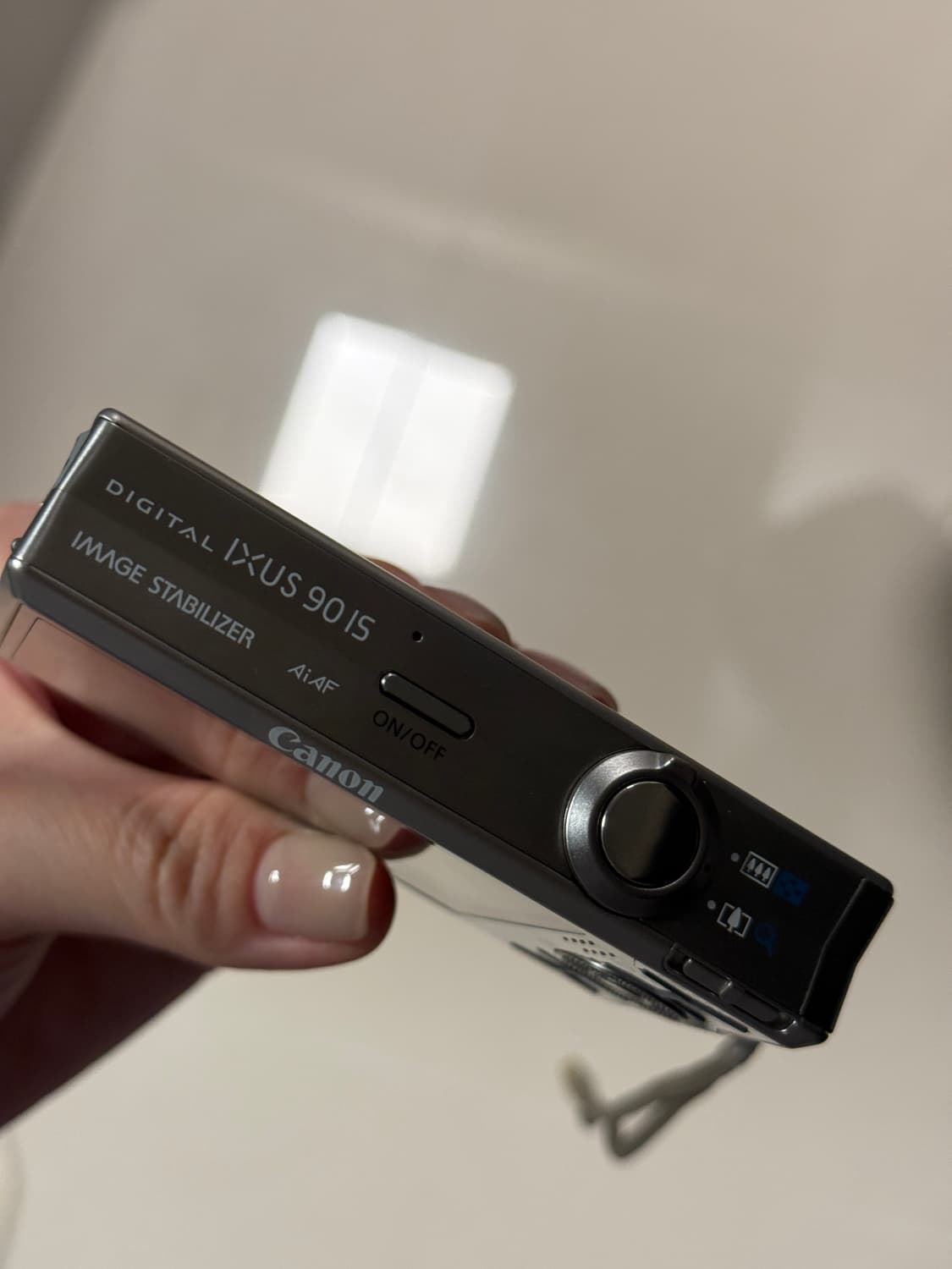 캐논 익서스90IS 상품이미지4