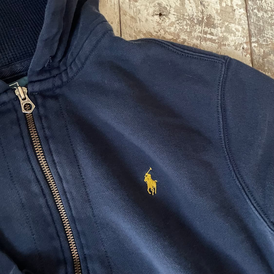 Polo Ralph Lauren Hoodie Zip-Up 상품이미지2