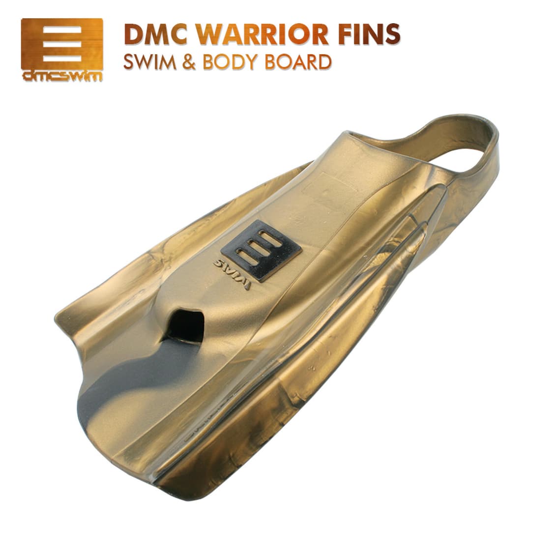 DMC 워리어 핀 골드 브론즈 S 230-245 새제품 상품이미지3