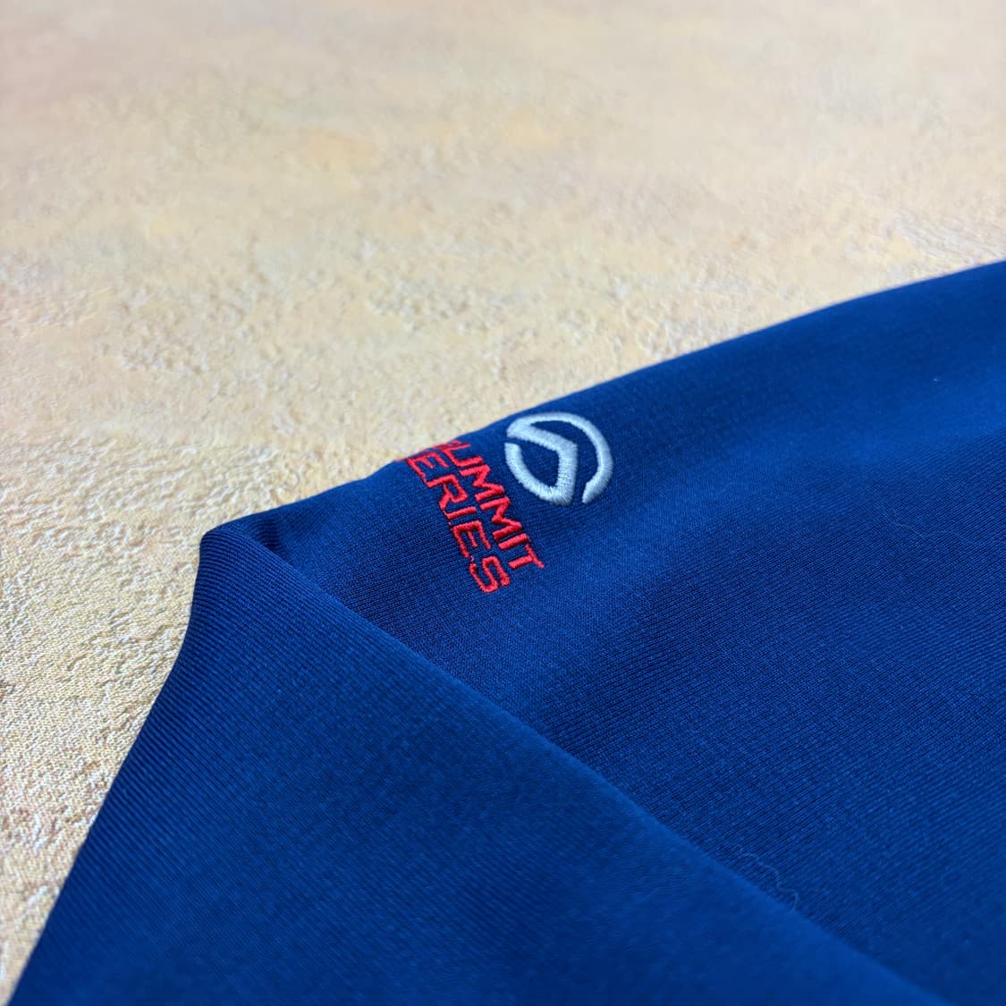 노스페이스 써밋시리즈 폴라텍 클래식 반집업 상품이미지3