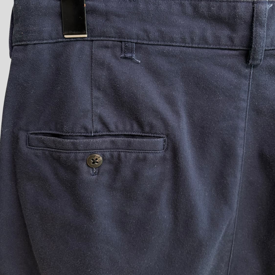 (34)폴로 랄프로렌 투턱 치노 반바지 상품이미지9