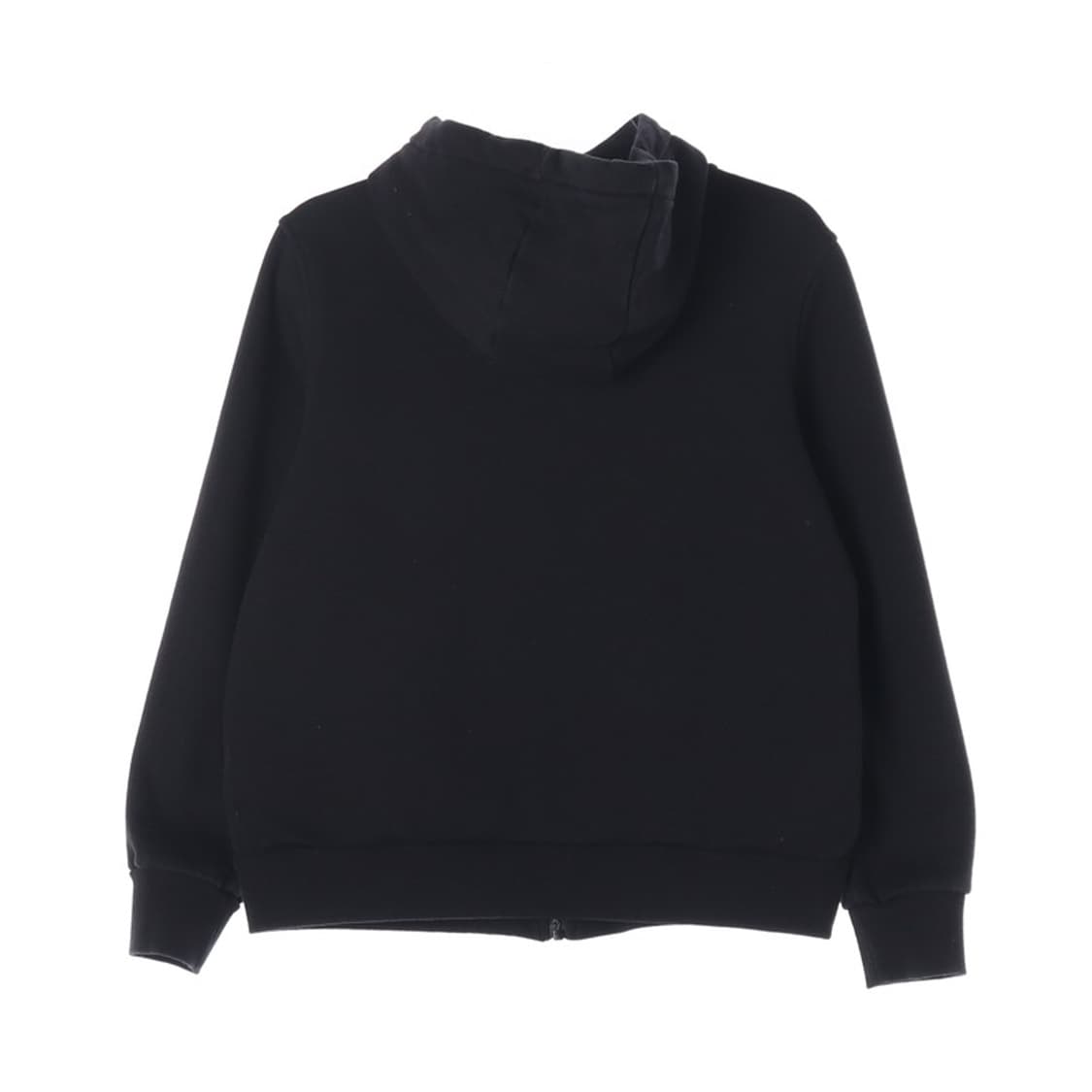 바나나리퍼블릭 로고 포인트 후드집업 M 상품이미지2