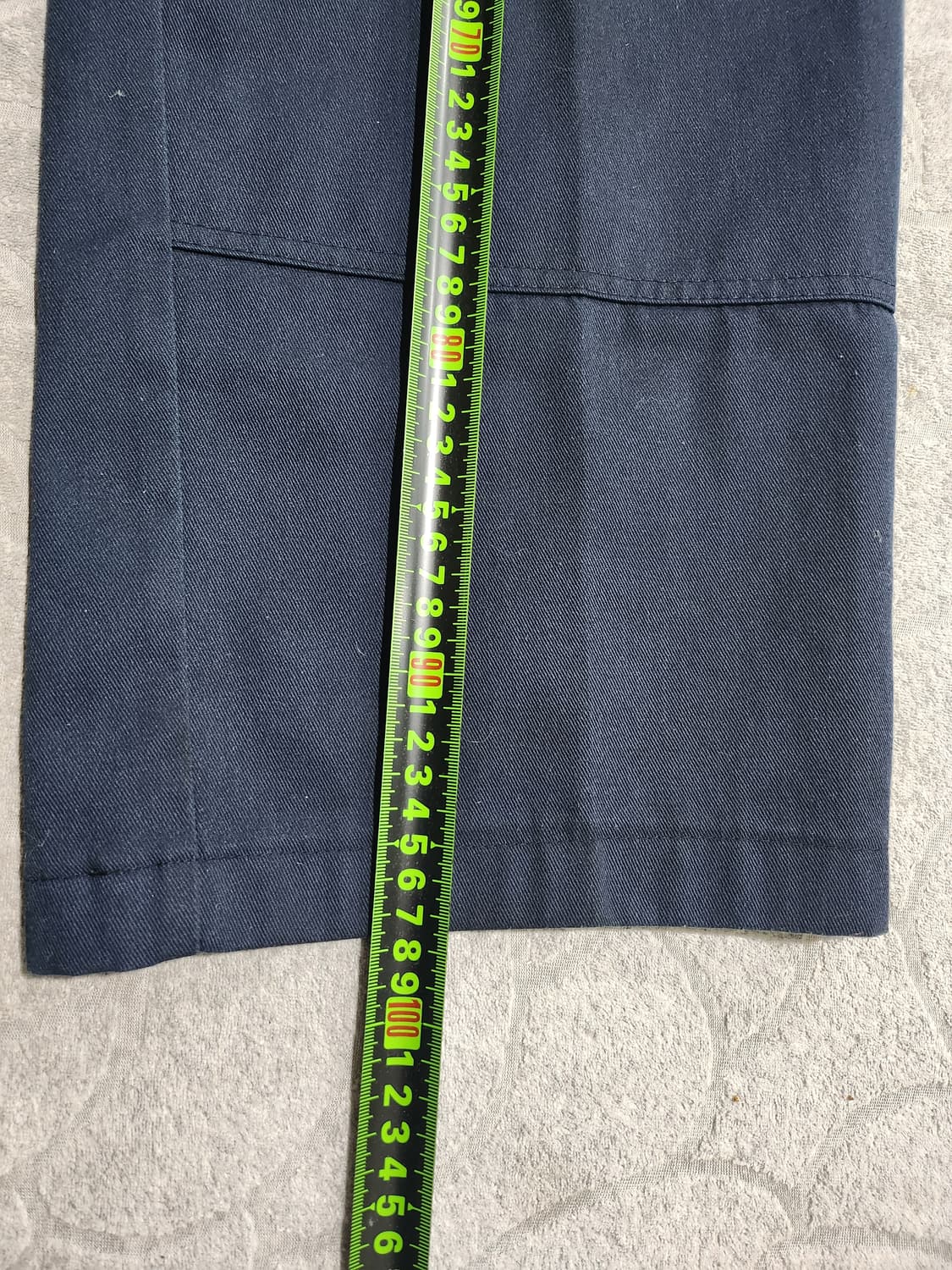 디키즈 더블니 루즈핏 워크팬츠 36 상품이미지9