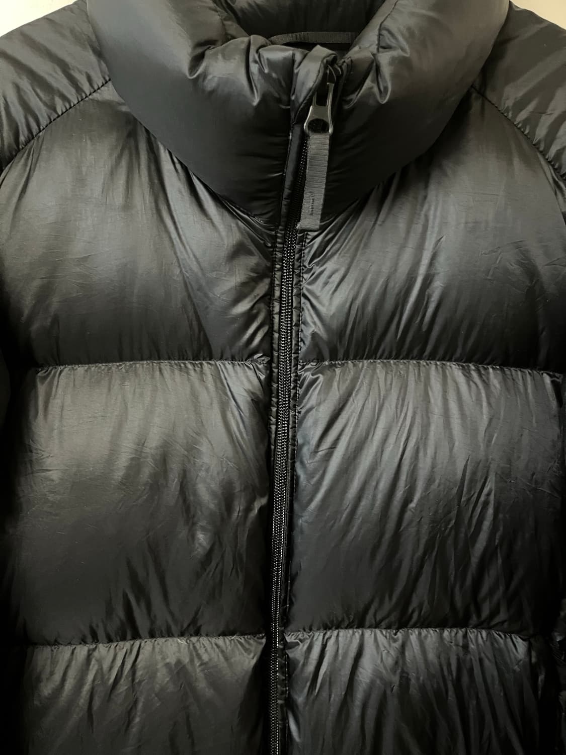 유니클로 울트라 다운 상품이미지2