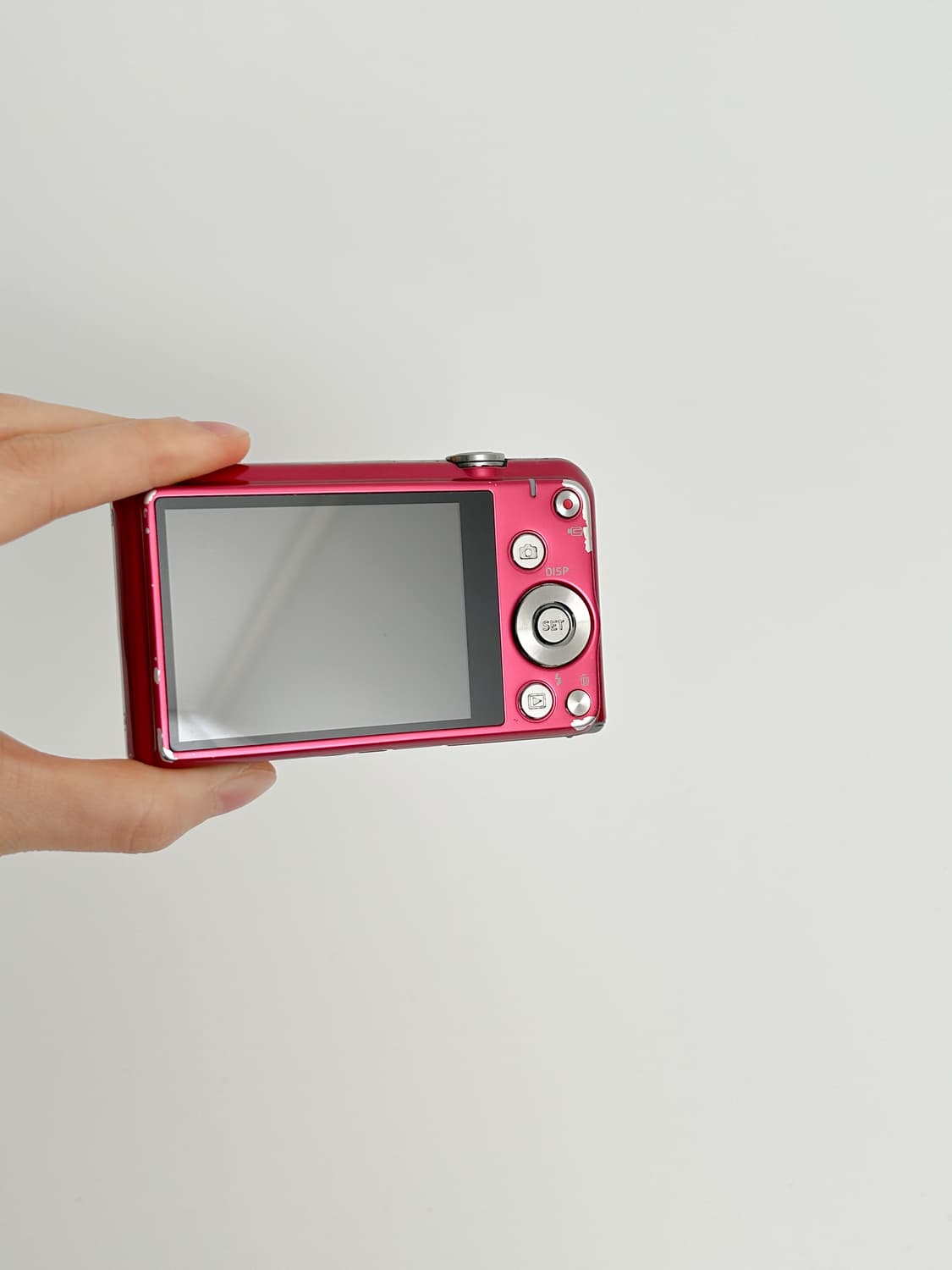 입문용추천!) 카시오 엑슬림 zs20 Exilim 빈티지 디카 상품이미지6